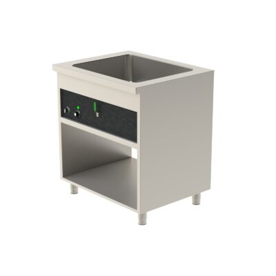 Vattenbad 800 på stativ