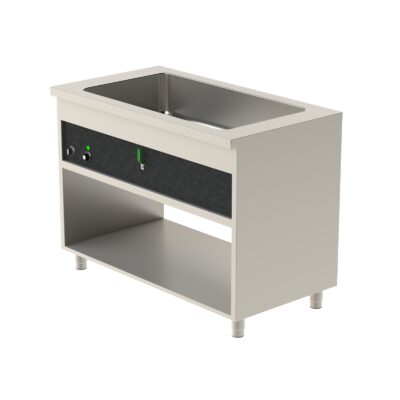 Vattenbad 1200 på stativ