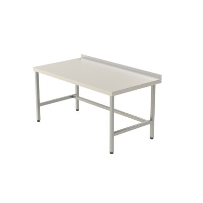 Grillbänk utan hylla