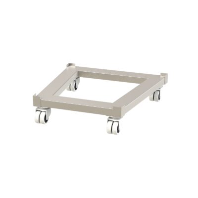 Stativ till Planetmixer