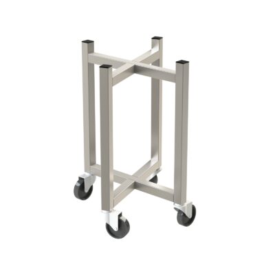 Stativ till Riskokare tiger