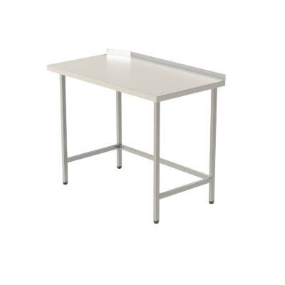 Utmatningsbänk höger utan hylla