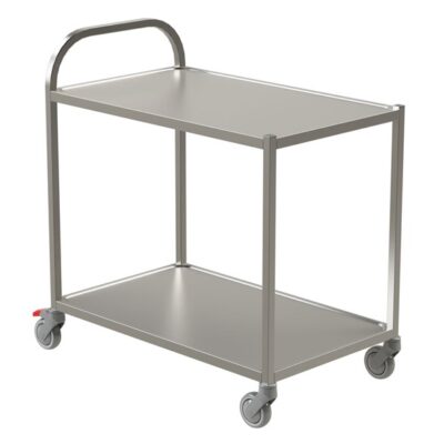 Serveringsvagn